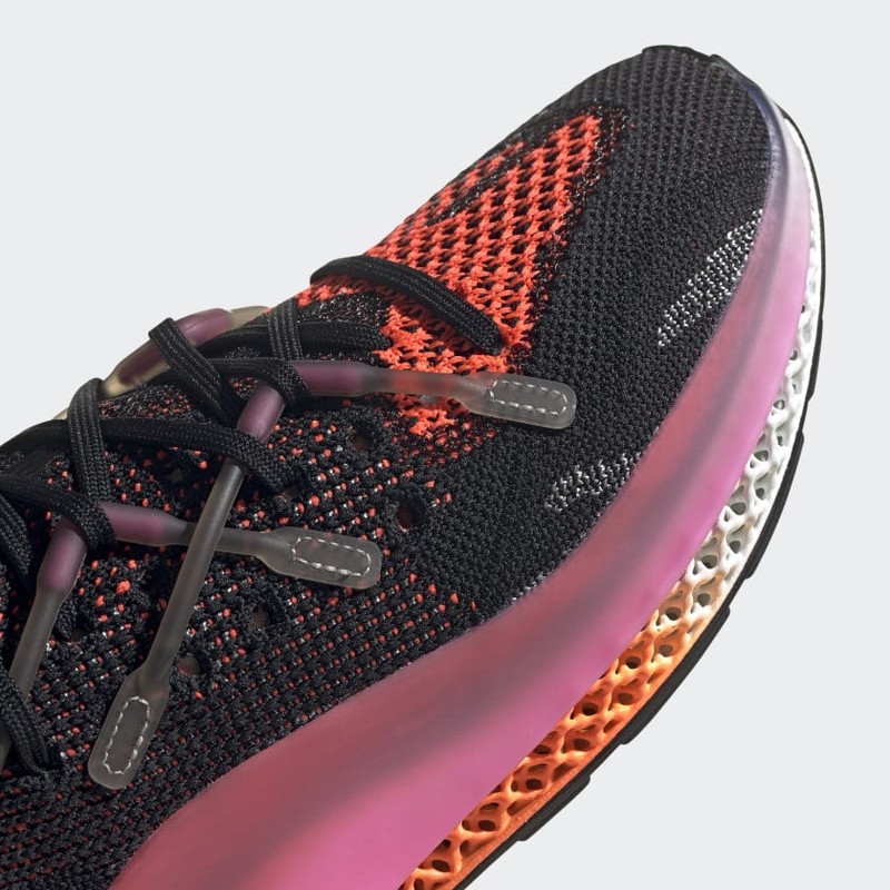 adidas 4D Fusio | FX6131 | Grailify